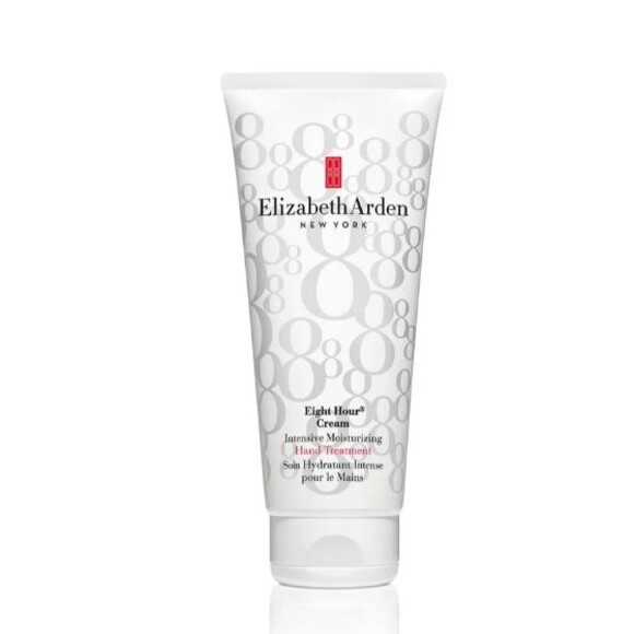 Elizabeth Arden Eight Hour Cream Intensive Moisturizing Hand Treatment 2.3oz. - Picture 1 of 1